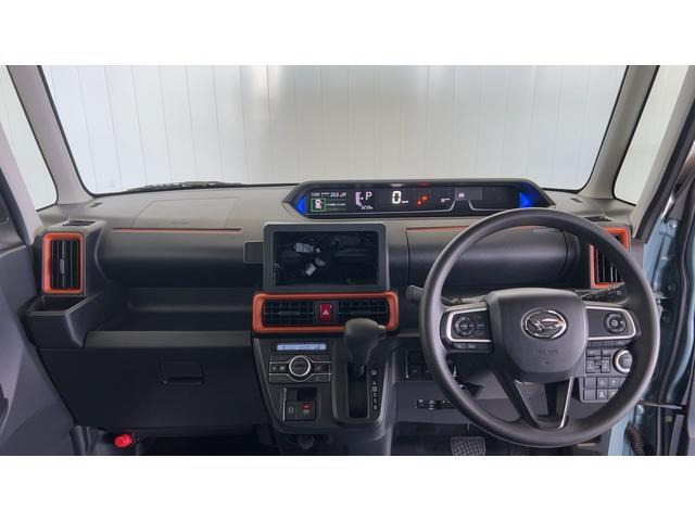 タントファンクロス リミテッド