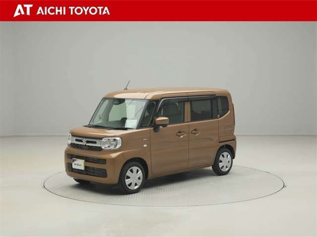 スペーシアハイブリッド(HYBRID)  X