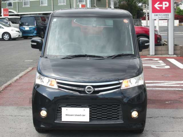 ルークスハイウェイスター