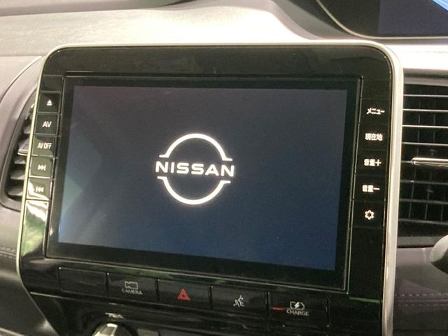 セレナ1.2 e-POWER ハイウェイスターV