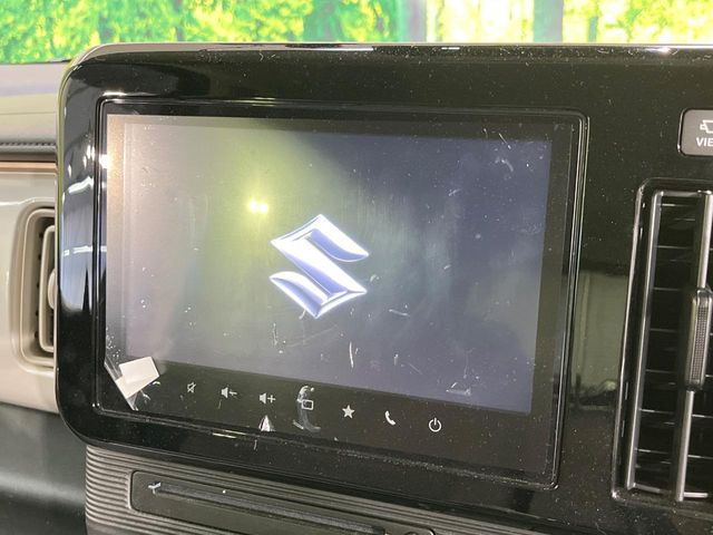 ワゴンRスマイルハイブリッド(HYBRID) X