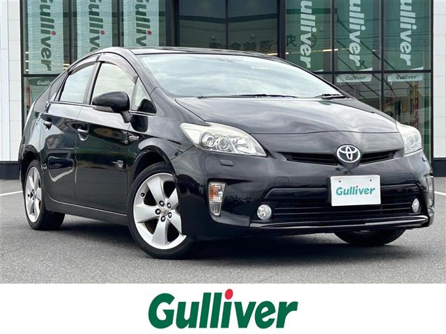 プリウス1.8 G ツーリングセレクション