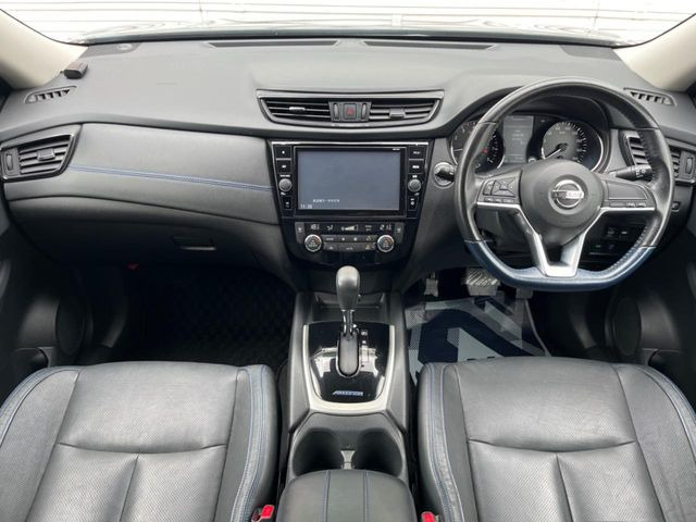 エクストレイル