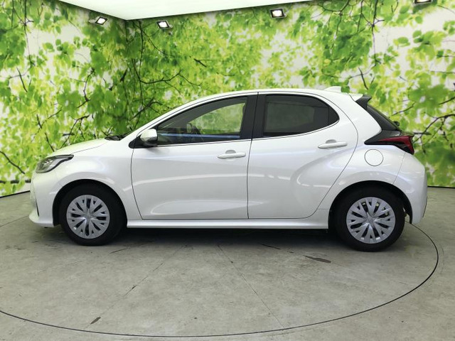 ヤリス1.5 ハイブリッド Z