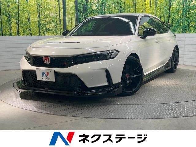 シビックタイプR