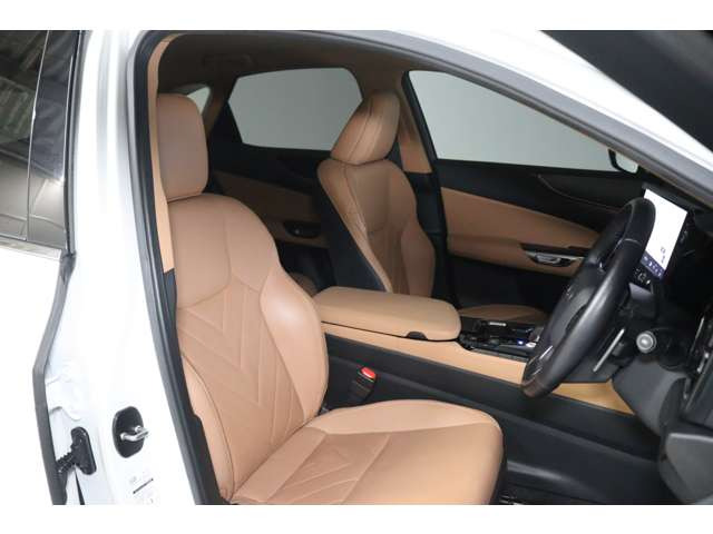 NX350h バージョンL