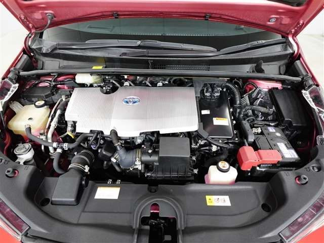 プリウス1.8 A ツーリングセレクション