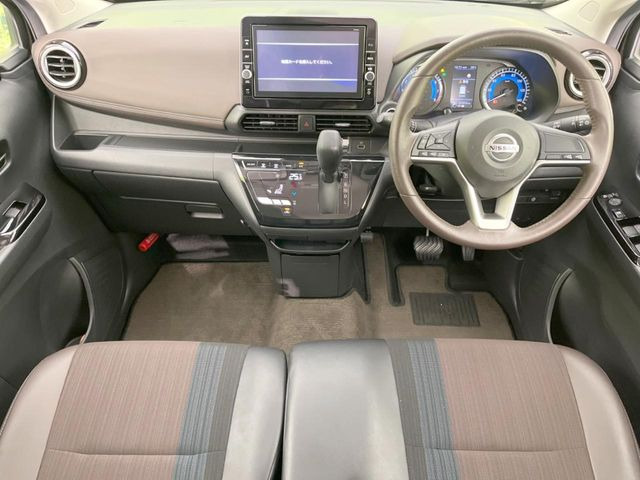 デイズハイウェイスターX