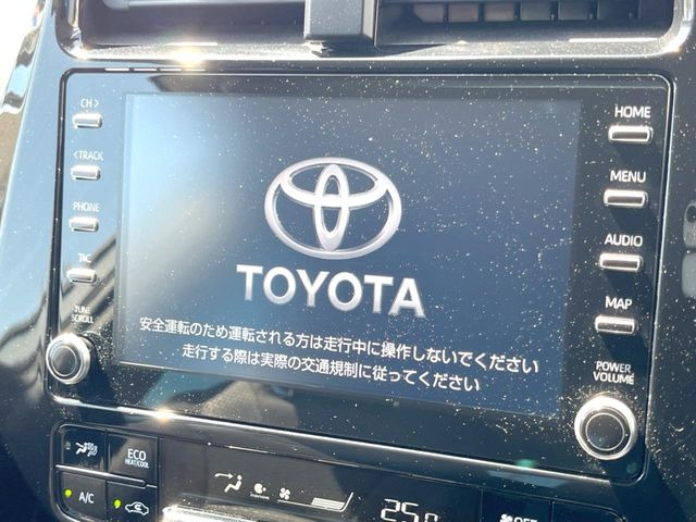 プリウス1.8 S セーフティ プラスII