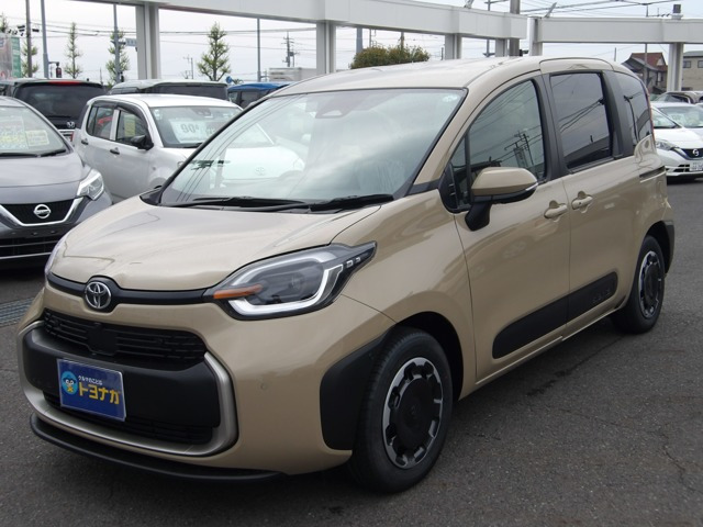 シエンタハイブリッド 1.5 Z