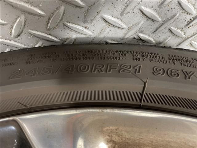 LC500 Sパッケージ