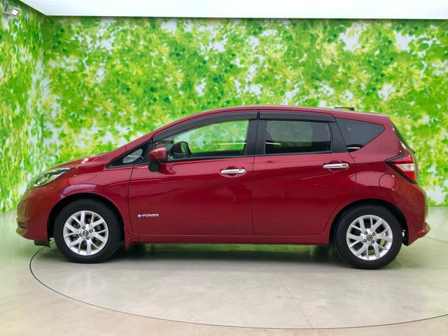 ノート1.2 e-POWER X