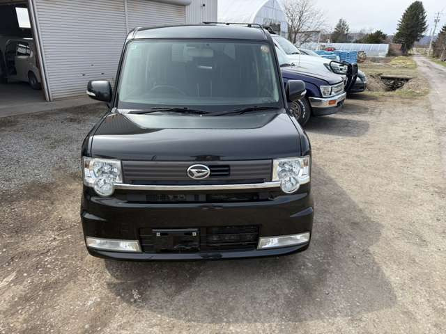 ムーヴコンテカスタム RS 4WD