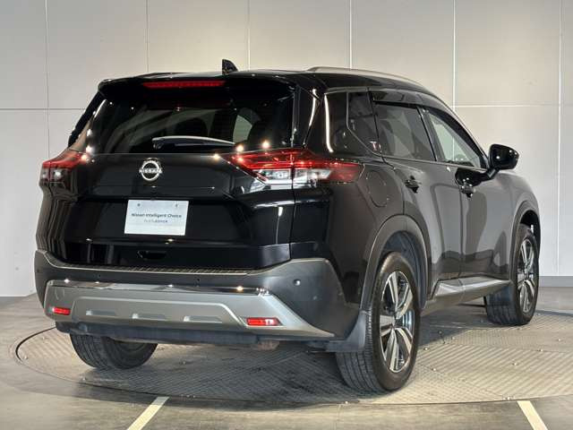 エクストレイル