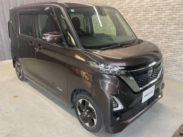 ルークスハイウェイスター