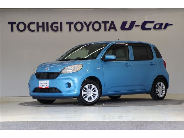 パッソ1.0 X Lパッケージ S