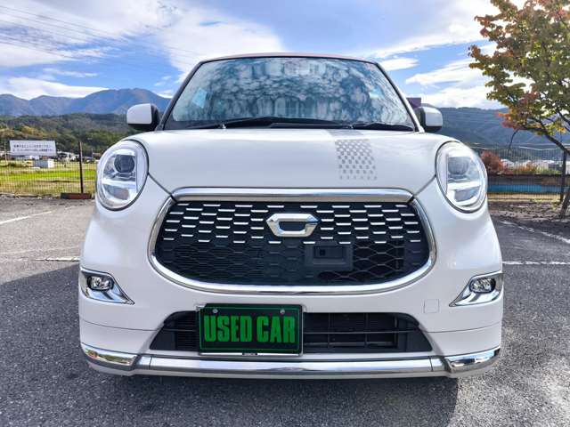 キャストスタイル G SAII