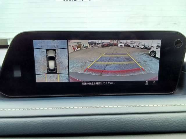 CX-302.0 20S プロアクティブ