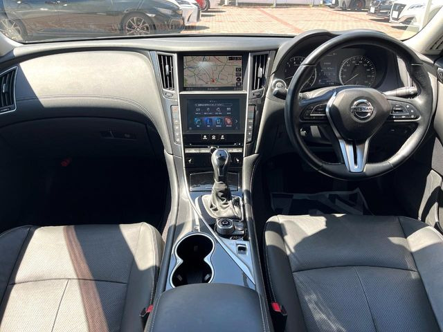 スカイライン3.0 GT タイプP