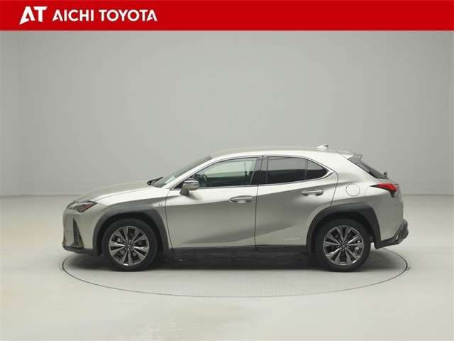 UX250h Fスポーツ