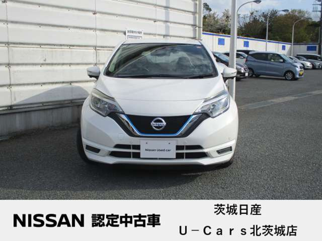 ノート1.2 e-POWER X