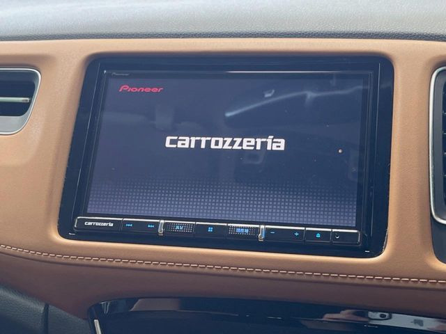 ヴェゼル1.5 ハイブリッド Z ホンダセンシング