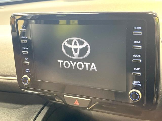 ヤリスクロス1.5 ハイブリッド Z