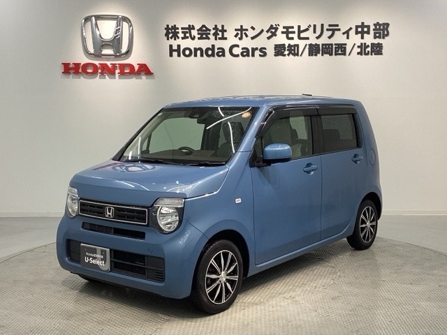 N-WGNG ホンダ センシング