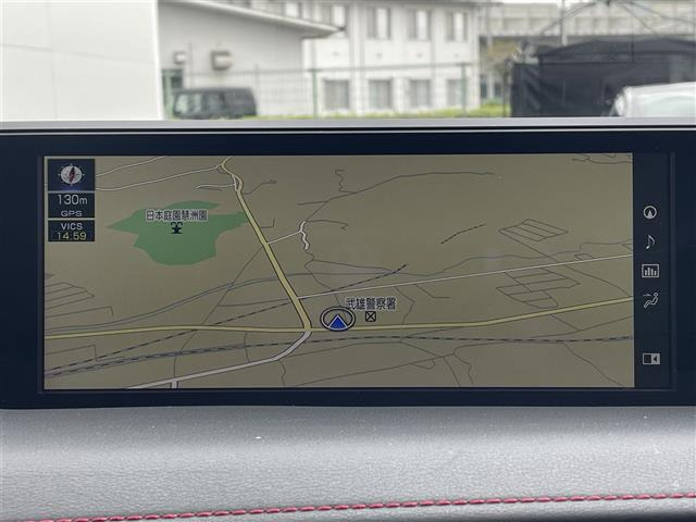 UX250h Fスポーツ