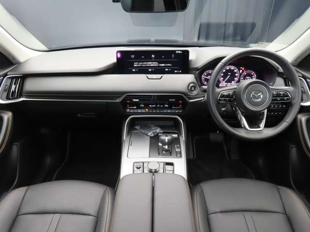 CX-603.3 XD Lパッケージ ディーゼル