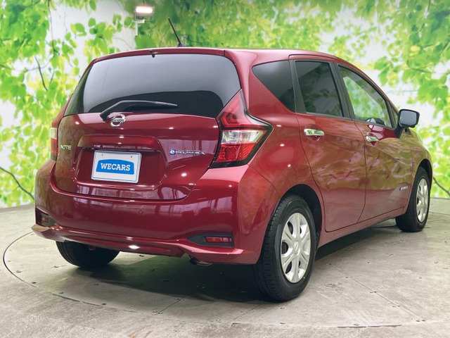 ノート1.2 e-POWER X