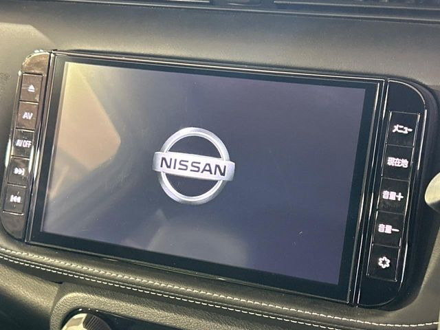 キックス1.2 X (e-POWER)