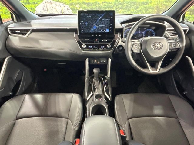 カローラクロス1.8 ハイブリッド Z