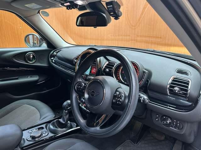 ミニクラブマンクーパー D