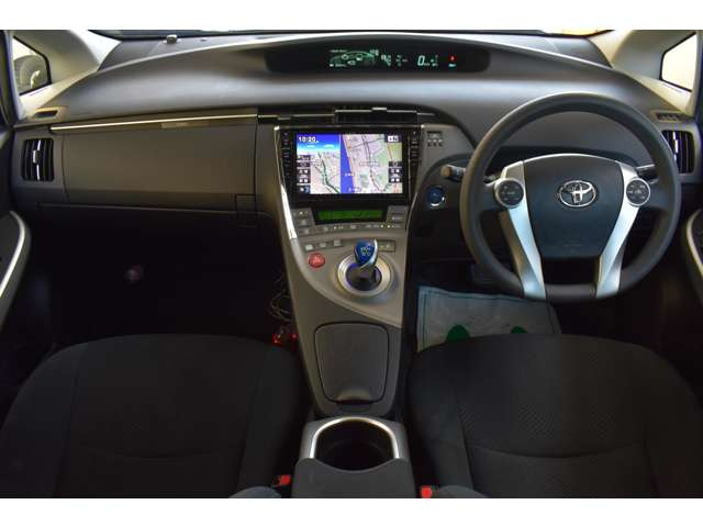 プリウス1.8 S ツーリングセレクション