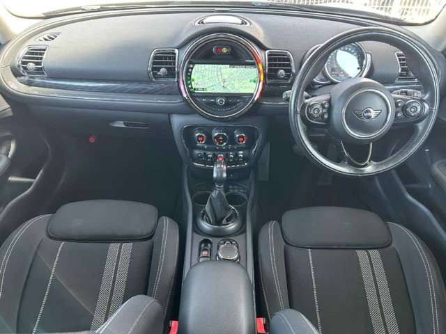 ミニクラブマンクーパー S