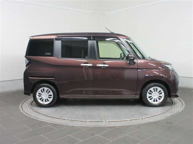 タンク1.0 G コージー エディション