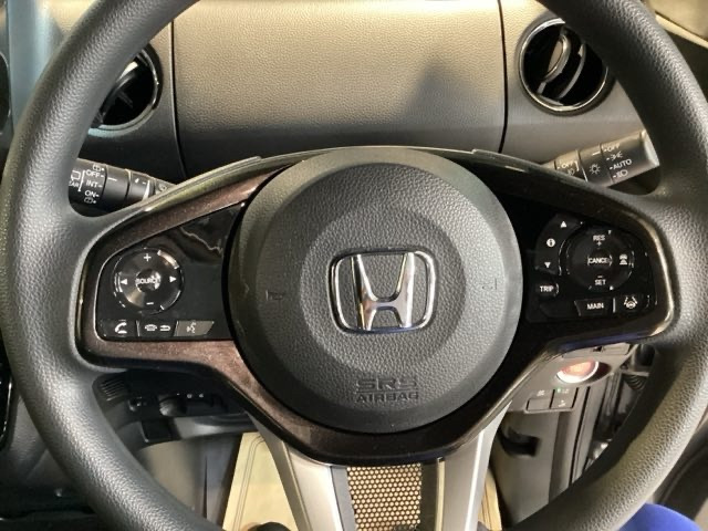 N-BOXカスタムG L ホンダセンシング