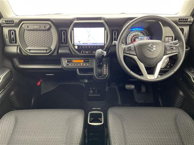 ハスラータフワイルド ターボ