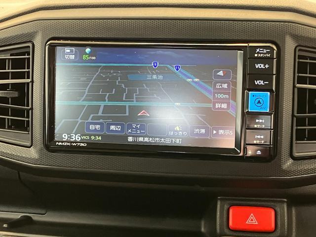 ミライースL SAIII