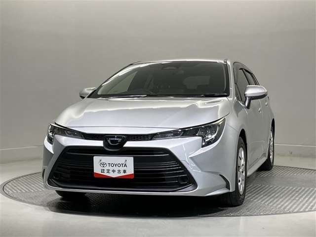 カローラツーリング1.5 X