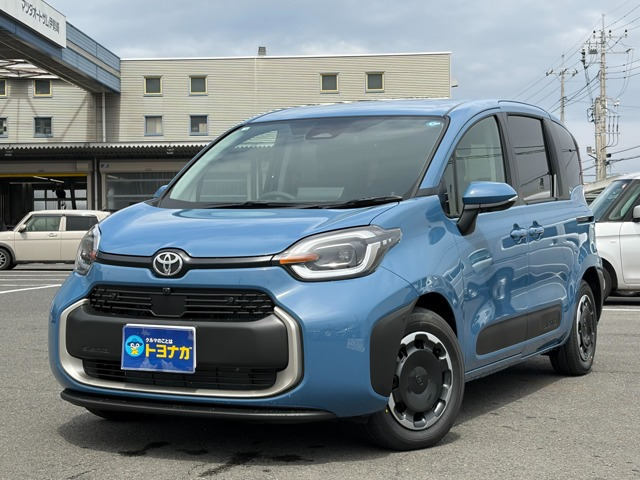 シエンタハイブリッド 1.5 Z