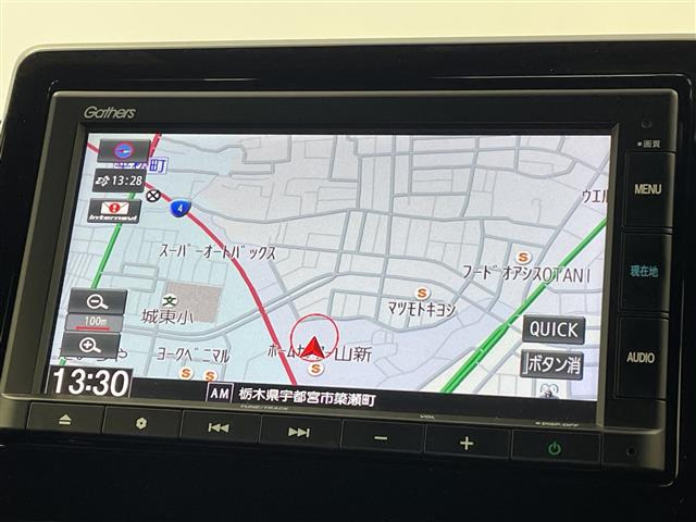 N-WGNカスタムL ターボ ホンダ センシング