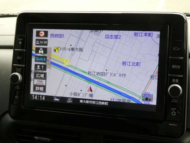 ルークスハイウェイスター