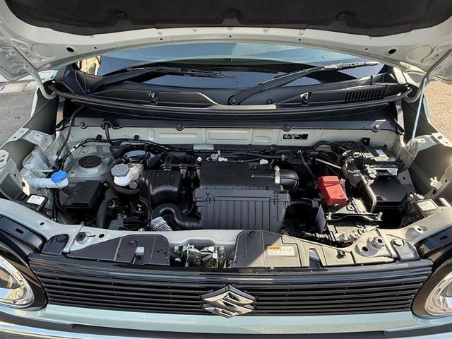 ハスラータフワイルド