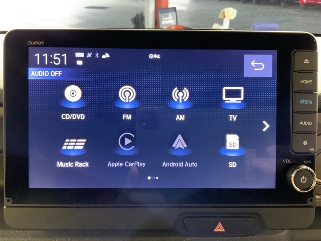 N-BOXジョイ モノトーン 4WD