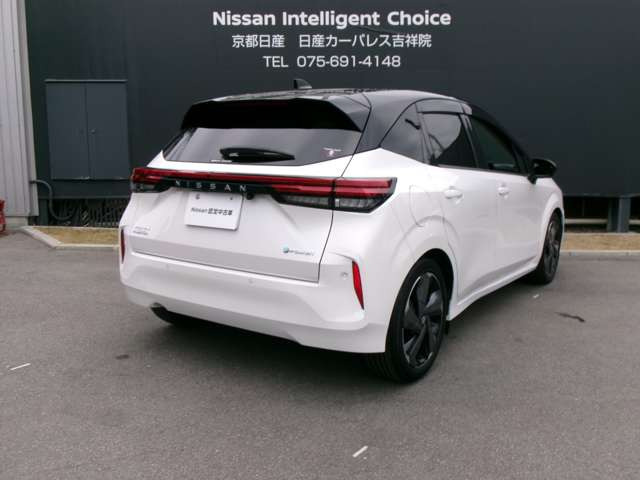 ノートオーラ1.2 G レザーエディション