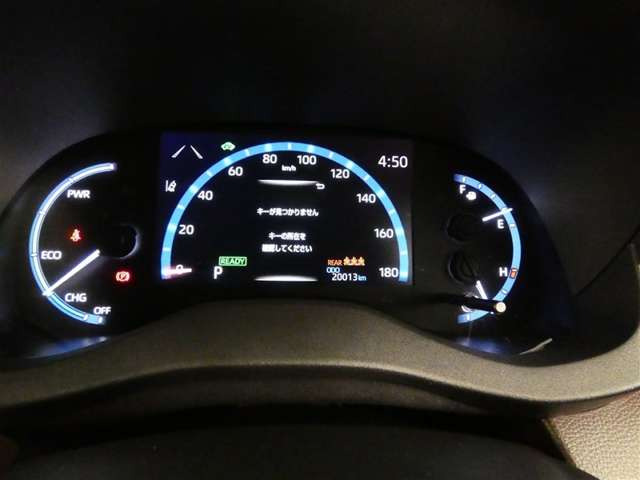 ヤリスクロス1.5 ハイブリッド Z