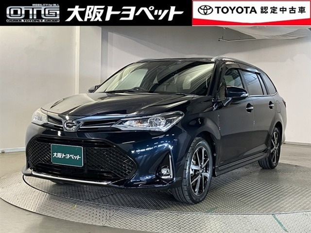 カローラフィールダー1.8 S W×B