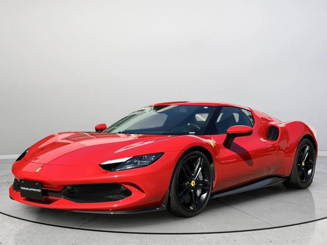 /その他 フェラーリ